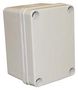 ENCLOSURE, MULTIPURPOSE, PC, GREY CHDX6-221