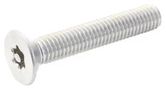 SCREW, COUNTERSUNK HEX SOCKET, M3 X 10MM M3 10 M4A2MCCSK T10SF