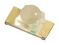 CHIP LED, GREEN, 290MCD, 1206, SMD KPTD-3216LVZGCK
