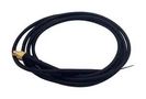 RF COAXIAL, MCX PLUG, 50 OHM, CABLE MC002114