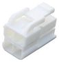 PLUG HOUSING, 4POS, PA 66, NATURAL YLNP-04V