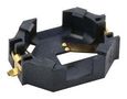 BATTERY HOLDER, 6.8MM DIA, SMD PB-621SR13-TF