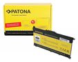 PATONA Battery f. HP Pavilion 15-CC 15-CD 17-AR Serie 14-BF 14-BF040WM14-BK 14-BK061ST TF03, PATONA 2847 4055655223805