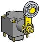 SWITCH ACTUATOR, LIMIT SWITCH ZCKG00