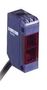 PHOTOELECTRIC SENSOR, 10M, NPN, CABLE XUM0ANSAL2