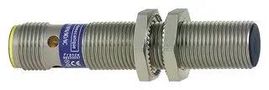 INDUCTIVE PROXIMITY SENSOR, 2MM, 24VDC XS112BLPBM12