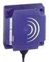 INDUCTIVE PROXIMITY SENSOR, 40MM, 24VDC XS7D1A1PAL2