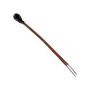 NTC THERMISTOR, 5K, WIRE LEADED RL0503-2890-95-MS