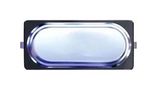 CRYSTAL, 3.6864MHZ, 18PF, 11.5MM X 4.7MM ABLS-3.6864MHZ-B4-T