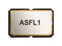 OSC, 50MHZ, 5MM X 3.2MM, HCMOS / TTL ASFL1-50.000MHZ-L-T