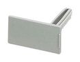 TERMINAL STRIP MARKER CARRIER, BRACKET 0811969