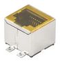 MOD CONNECTOR, RJ45, JACK, 8P8C, CAT3 1433900000