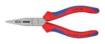 PLIER, ELECTRICIAN, 160MM 13 02 160