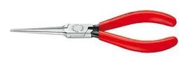 PLIER, FLAT NOSE, 160MM 31 11 160