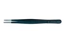 TWEEZER, STRAIGHT, ROUND, SS, 145MM 92 78 77 ESD