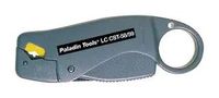 COAX CABLE STRIPPER, ADJUSTABLE PA1255