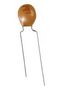 CAP, 47UF, 35V, TANT, RADIAL TAP476K035CRW