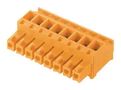 TERMINAL BLOCK, PLUGGABLE, 8POS, 16AWG 1939890000