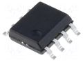IC: voltage reference source; 2.495V; ±1%; SO8; reel,tape; 100mA STMicroelectronics TL431ACDT