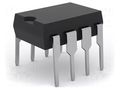 Optocoupler; THT; Ch: 1; OUT: photodiode; 5.3kV; DIP8 VISHAY IL300-EF