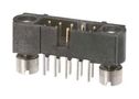CONNECTOR, HEADER, 26POS, 2ROW, 2MM M80-5112642.