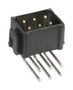 CONNECTOR, HEADER, 26POS, 2ROW, 2MM M80-8412642.