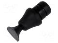 Cleaning tip; enables cleaning touch screens, LCDs IDEAL-TEK IDL-NDK-H