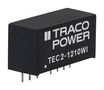 DC-DC CONVERTER, 9V, 0.222A TEC 2-2419WI