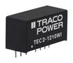DC-DC CONVERTER, 3.3V, 0.5A TEC 2-1210WI