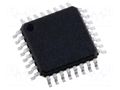 IC: STM8 microcontroller; 24MHz; LQFP32; 3÷5.5VDC; 16bit timers: 3 STMicroelectronics STM8S207K6T6C