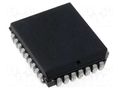 IC: EEPROM memory; 64kbEEPROM; 8kx8bit; 4.5÷5.5V; PLCC32; parallel MICROCHIP TECHNOLOGY AT28HC64B-12JU