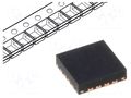 IC: driver; video cable controller; QFN16; 3.3VDC; 4Gbps; 220m MICROCHIP TECHNOLOGY EQCO30T5.2