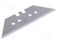 Blade; 10pcs. KNIPEX KNP.9419215