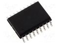IC: D/A converter; 8bit; Ch: 1; 11.4÷16.5V; SO18-W Analog Devices AD7224KRZ-18
