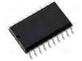 IC: AVR microcontroller; SO20-W; 1.8÷5.5VDC; Ext.inter: 16; Cmp: 1 MICROCHIP TECHNOLOGY ATTINY461-20SU