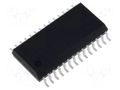 IC: SRAM memory; 1MbSRAM; 128kx8bit; 2.7÷5.5V; 55ns; SOP32; 450mils ALLIANCE MEMORY AS6C1008-55SINTR