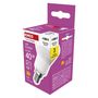 LED Bulb Classic R50 / E14 / 4.2 W (40 W) / 470 lm / Neutral White, EMOS ZQ7E23 8592920128183