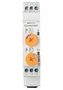 TIME DELAY RELAY, SPDT, 0.5S-10DAY, 240V BL1R16MV1