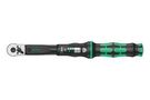 TORQUE WRENCH W/REV. RATCHET, 3/8" DRIVE CLICK-TORQUE B 1