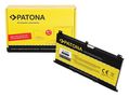 PATONA Battery f. DELL Inspiron 15 7559 15 5576 15 5577 15 7557 15 7566 15 7567 00GFJ6 071JF4 0GFJ6 357F9 71JF4, PATONA 2856 4055655228190