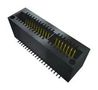 CARD EDGE CONN, DUAL, 20POS, SMT MEC1-110-02-F-D-NP-K-TR