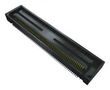 CONNECTOR, STACKING, RCPT, 180POS, 2ROW BSH-090-01-L-D-A