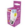 LED Bulb Classic Mini Globe / E27 / 6.5 W (60 W) / 806 lm / Cool White, EMOS ZQ6E44 8592920128039