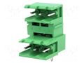Connector: pluggable terminal block; socket; male; 10A; 250V; THT PHOENIX CONTACT MDSTB2.5/3-G-5.08