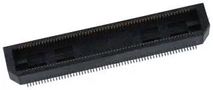 CONN, STACKING, HEADER, 120POS, 2ROW BTH-060-01-L-D-A-K