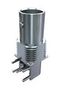 RF COAXIAL, BNC JACK, 50 OHM, PCB. BNC5-J-P-GN-RA-BH2D
