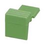 RELEASE LATCH, GREEN, PHOTOVOLTAIC CONN 1002290