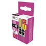 LED Bulb Classic JC / G4 / 1.9 W (21 W) / 200 lm / neutral white, EMOS ZQ8621.2 8592920123010