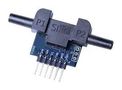 FLOW SENSOR, 0.015 TO 10LPM, 0TO 85DEG C FS2012-1100-NG