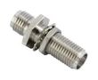RF COAX ADAPTER, SMA JACK-JACK, 50 OHM 34"SMA-50-0-51/199"NE
